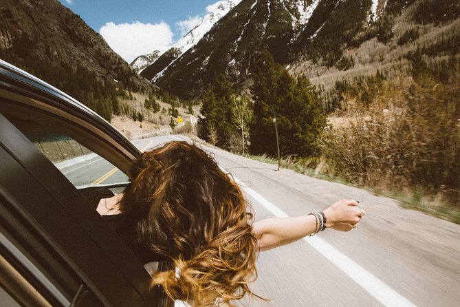 Kazbegi and Khinkali - the ultimate mountain experience tour - Hotel Pickup to Mtskheta by 9:30