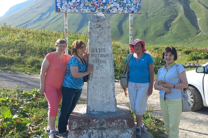 Kazbegi Day Tour with Guide - Kazbegi Day Trip: Why this route feels worth the drive from Tbilisi