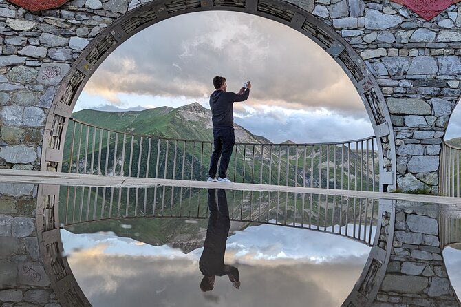 Kazbegi full day private tour + LUNCH - How the Kazbegi day tour works from Tbilisi