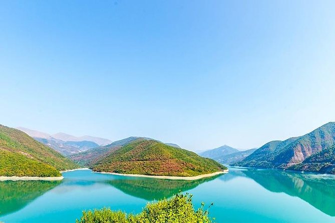 Kazbegi Full-Day Private Tour with Scenic Stops from Tbilisi - Should you book this Kazbegi full-day private tour?