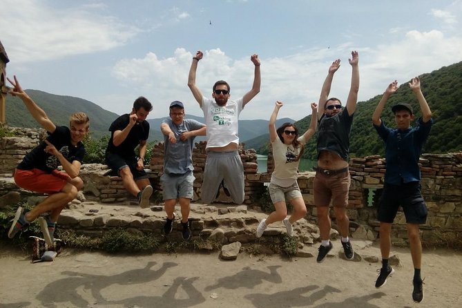 KAZBEGI & GUDAURI Day Tour from Kutaisi - Price and Value: What $79.47 Really Buys You