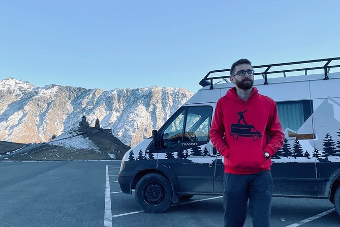 Kazbegi & Gudauri group tour from Tbilisi - Key things you should know before you go