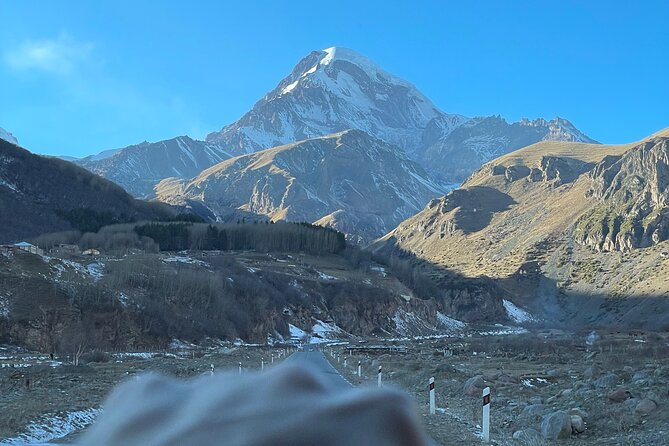 Kazbegi & Gudauri group tour from Tbilisi - Stop-by-stop timing, and how to use it well