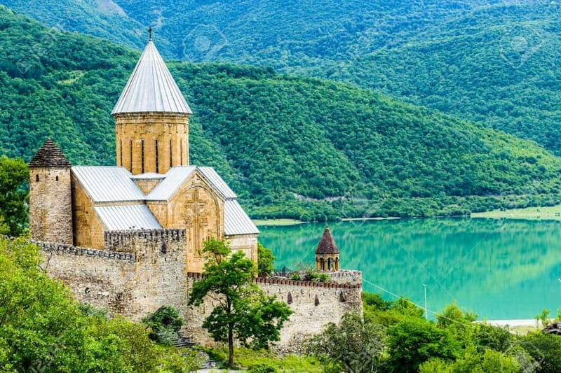 Kazbegi & Gudauri: Must-See Mountains from Tbilisi - Key highlights to notice before you go