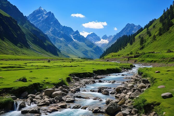 Kazbegi&Gudauri Small group tour including hotel pick up/drop-off - Hotel pickup, small-group pace, and what a 12-hour day really feels like