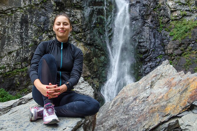 Kazbegi - Half Day Private Tour to Dariali Gorge & Waterfalls - Gveleti Waterfalls: Two Falls, Two Hours to Enjoy
