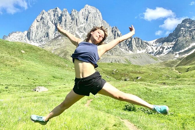 Kazbegi:Hiking to Gveleti Waterfall - Key things to know before you go