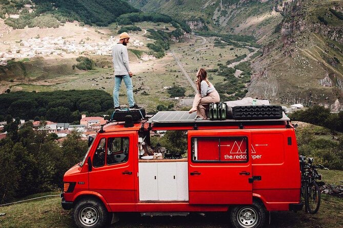 Kazbegi & Juta, 2-day tour. (easy hikings) - Price and logistics: does $225 feel fair for what you get?