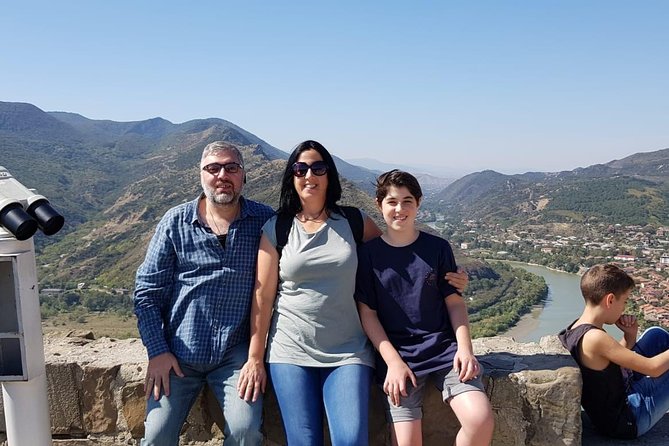 Kazbegi MOUNTAIN Tour (GLORY OF THE NATURE) + MANY NEW LOCATIONS - Why this Kazbegi mountain loop feels like the best-of Georgia day