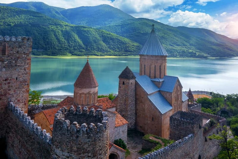 Kazbegi private tour: from Tbilisi - A private Kazbegi day that feels personal, not rushed