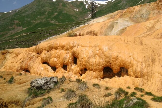 Kazbegi (stepantsminda) and Gudauri private tour - Price and logistics: what you pay for, and what you get