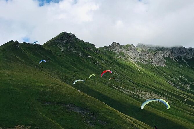 Kazbegi (stepantsminda) and Gudauri private tour - Stop 2: Ananuri Fortified Castle Ensemble and the tower moment