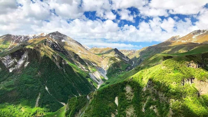 Kazbegi, Stepantsminda, and Gudauri Tour - Price and what you actually get for $110
