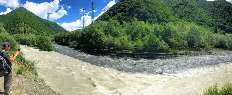 Kazbegi, Stepantsminda, and Gudauri Tour - The 11-hour rhythm: how this day stays worth it