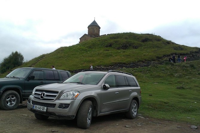 Kazbegi Tour from Tbilisi 2022 - Key things to know before you go