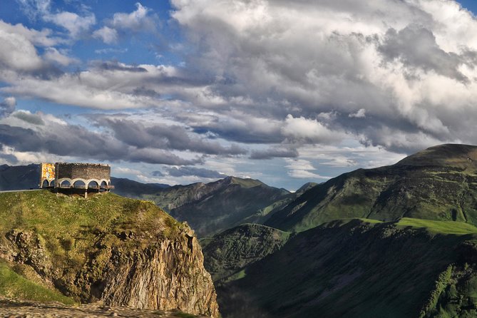 Kazbegi Tour (Group) - Price and value for a $60 group day trip