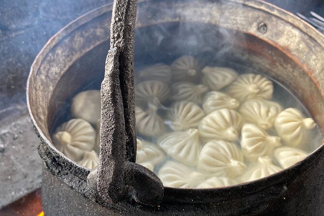 Khinkali Birthplace Gastronomy Tour in Pshavi - Key things you should know before you go