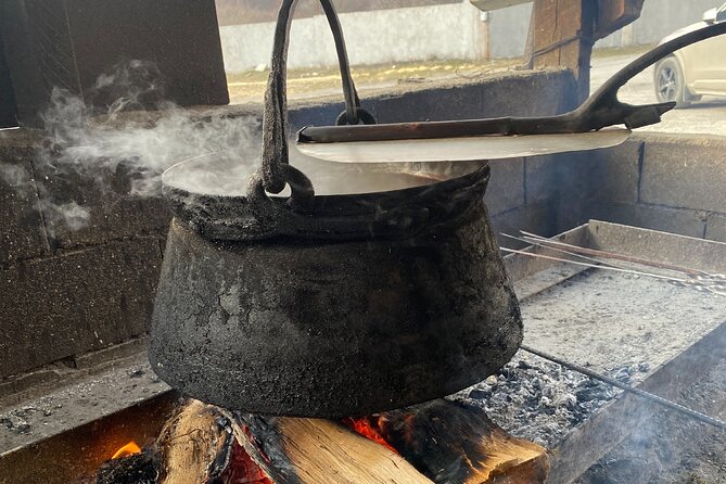 Khinkali Birthplace Gastronomy Tour in Pshavi - Khinkali in Chargali, not Tbilisi: the Pshavi twist
