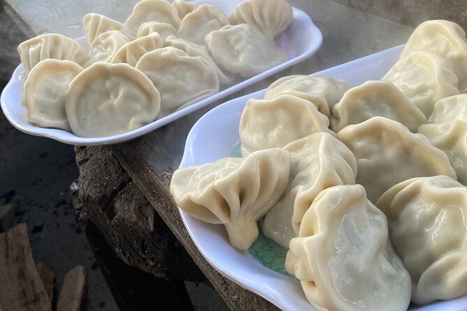 Khinkali Birthplace Gastronomy Tour in Pshavi - Who this tour suits best, and who should think twice