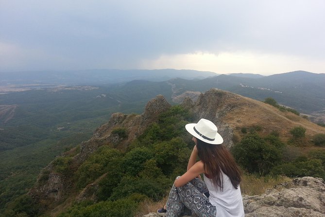 Kojori fortress tour - best hike destination close to Tbilisi - Kojori Fortress Tour key highlights (the good, the practical)