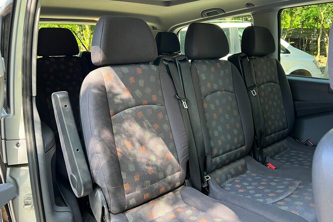 Kutaisi Airport Private Transfer - A 40-minute sanity saver from Kutaisi Airport to your hotel
