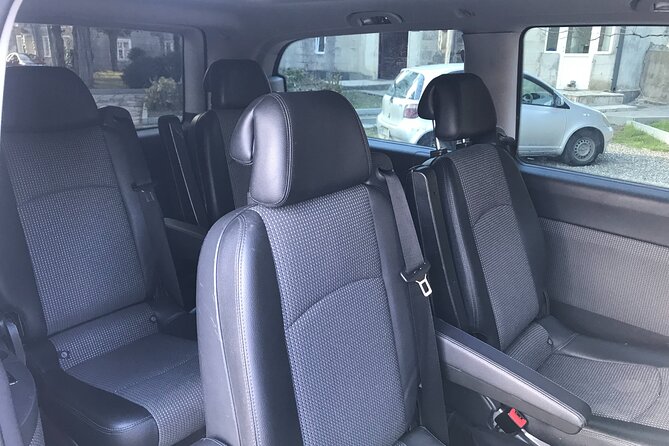 Kutaisi Airport Private Transfer - Quick FAQ for planning your Kutaisi arrival or departure