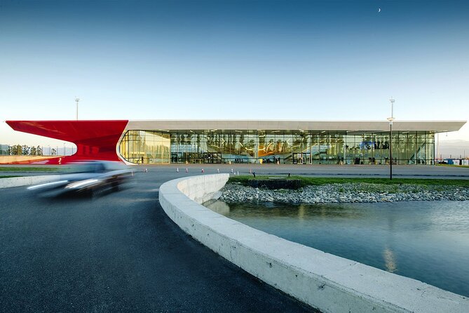 Kutaisi Airport Private Transfer - Pickup that keeps you from hunting for a car