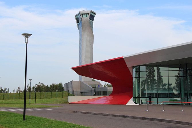 Kutaisi Airport to Tbilisi Private Transfer - Quick Highlights