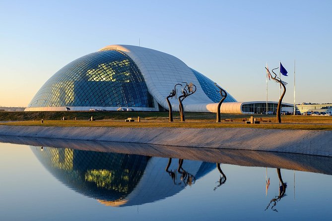 Kutaisi Airport to Tbilisi Private Transfer - The 4-Hour Kutaisi to Tbilisi Ride, What to Plan For