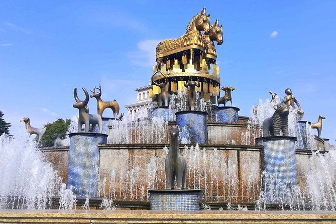 Kutaisi Airport to Tbilisi Private Transfer - Price and Logistics, Is $80.34 Per Person Fair?
