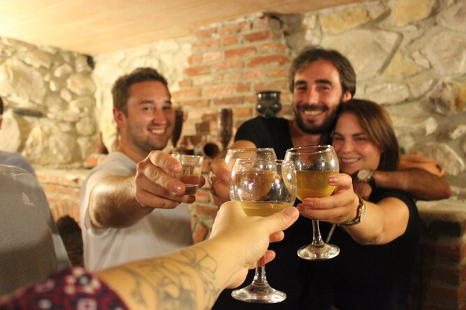 Kutaisi : Authentic Georgian Dining Experience at Local Family - Why This Feels Authentic (and Not Like a Scripted Show)