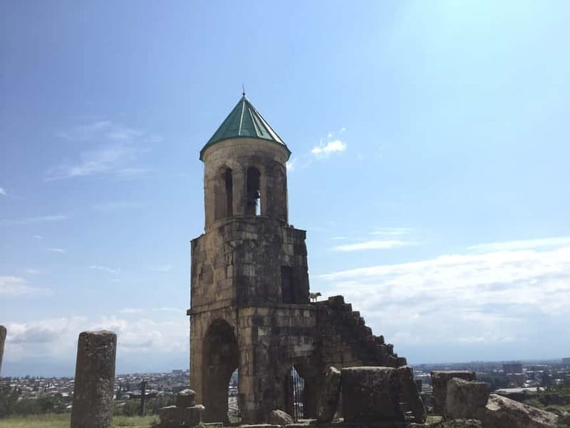 Kutaisi: Bagrati, Gelati, & Motsameta Monastery Guided Tour - Key Highlights You Can Count On