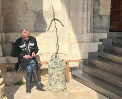 Bagrati, Gelati, & Motsameta Monastery Guided Tour