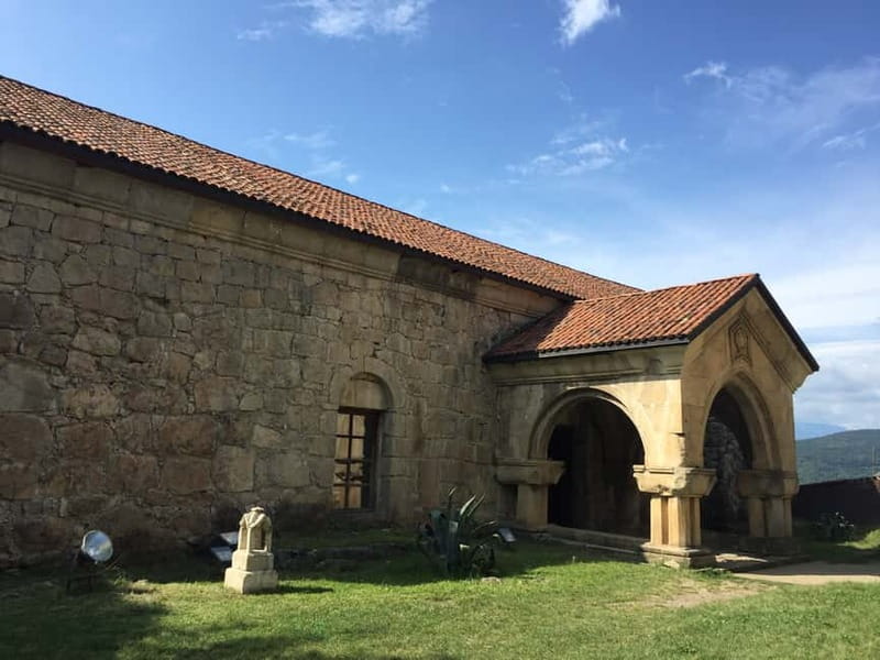 Kutaisi: Bagrati, Gelati, & Motsameta Monastery Guided Tour - The Real Value: A Private, Guided 3-Hour Plan That Keeps You Moving