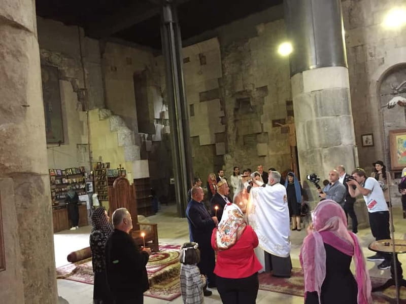 Kutaisi: Bagrati, Gelati, & Motsameta Monastery Guided Tour - Timing and Flow: What 3 Hours Feels Like on the Ground