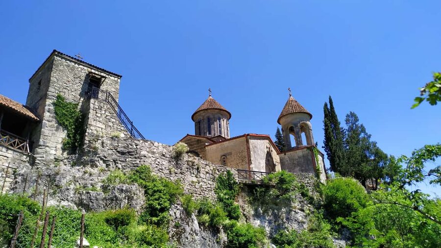Kutaisi: Bagrati, Gelati, & Motsameta Monastery Guided Tour - Should You Book? My Straight Advice