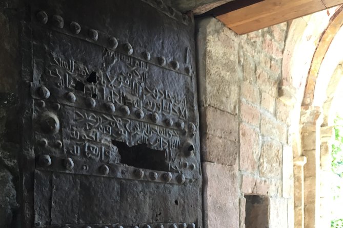 Kutaisi: Bagrati & Motsameta Religious Heritage Tour - Gelati Monastery Complex: When It Is Open, and the Smart Plan When It Is Not