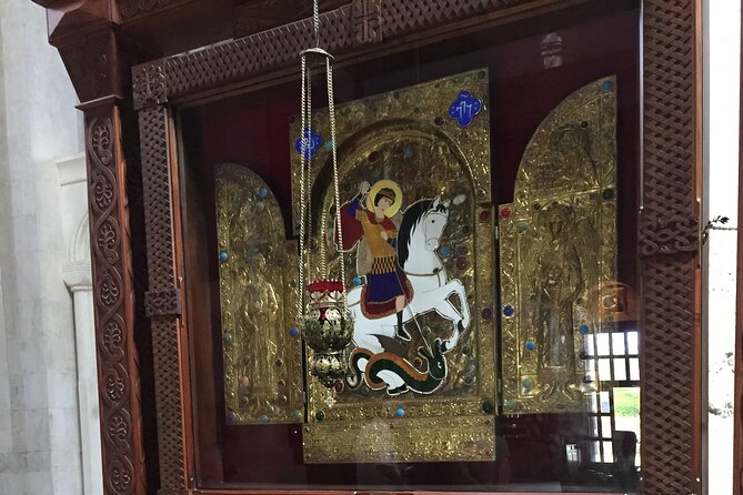 Kutaisi: Bagrati & Motsameta Religious Heritage Tour - Price and Time: Is $19.22 Actually Good Value?