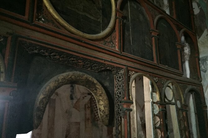 Kutaisi: Bagrati & Motsameta Religious Heritage Tour - Where You Start, What to Expect, and How to Prepare