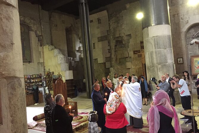 Kutaisi: Bagrati & Motsameta Religious Heritage Tour - Should You Book the Kutaisi Bagrati and Motsameta Religious Heritage Tour?