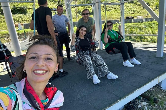 Kutaisi Canyons and Caves from Tbilisi Full Day Tour - What you really get for the $65, and what you need to pay separately