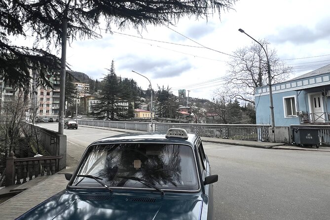 Kutaisi: Chiatura Cable Cars & Katskhi Pillar Guided Tour - Key Things I’d Prioritize on This Kutaisi to Chiatura Tour