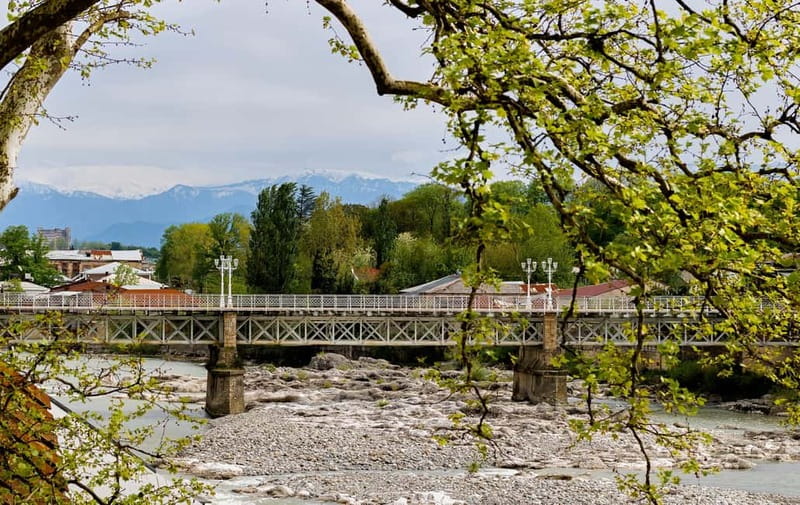 KUTAISI: City Tour, Historical Churches, Plus Tskaltubo - Key highlights worth marking on your mental map