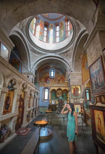 KUTAISI: City Tour, Historical Churches, Plus Tskaltubo - Price and Value: What $47 Covers and What You Must Budget For
