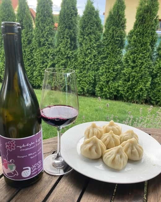 Kutaisi: Georgian Traditional Food Masterclass at family - Key highlights worth planning for