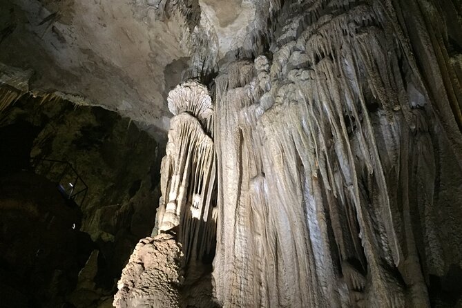 Kutaisi: Martvili Canyon & Prometheus Cave, Georgian Lunch - Price and value: $20.52 makes sense if you plan for entrances