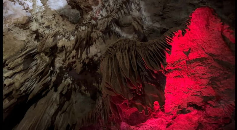 Kutaisi: Martvili & Okatse Canyons & Prometheus Cave Tour - Price and value: what the $24 covers, and what can add up