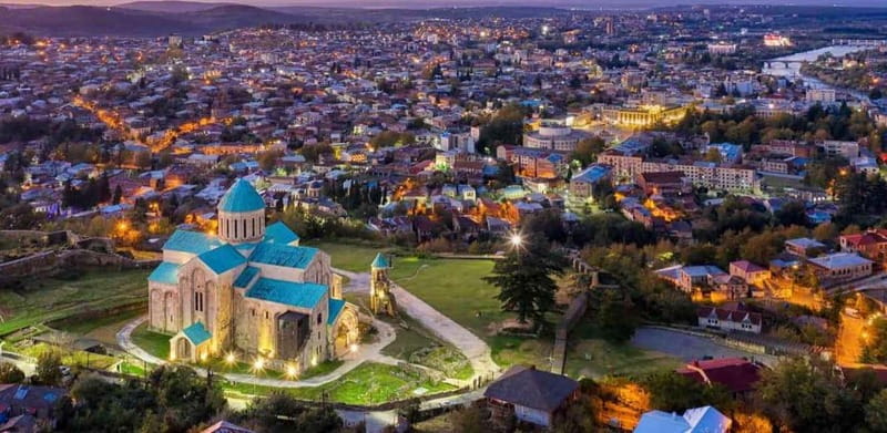 Kutaisi Monasteries: Bagrati, Gelati, Motsameta from Batumi - Key things I think you’ll enjoy most
