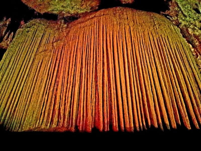Kutaisi: Okatse-Martvili Canyons,Prometheus Cave, Waterfalls - Weather risk and the shoe, swim, and comfort checklist