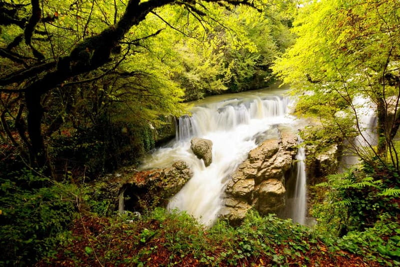 Kutaisi: Prometheus Cave & Martvili Canyon Guided Tours - Price and Value: What Your $21 Covers, and What Adds Up